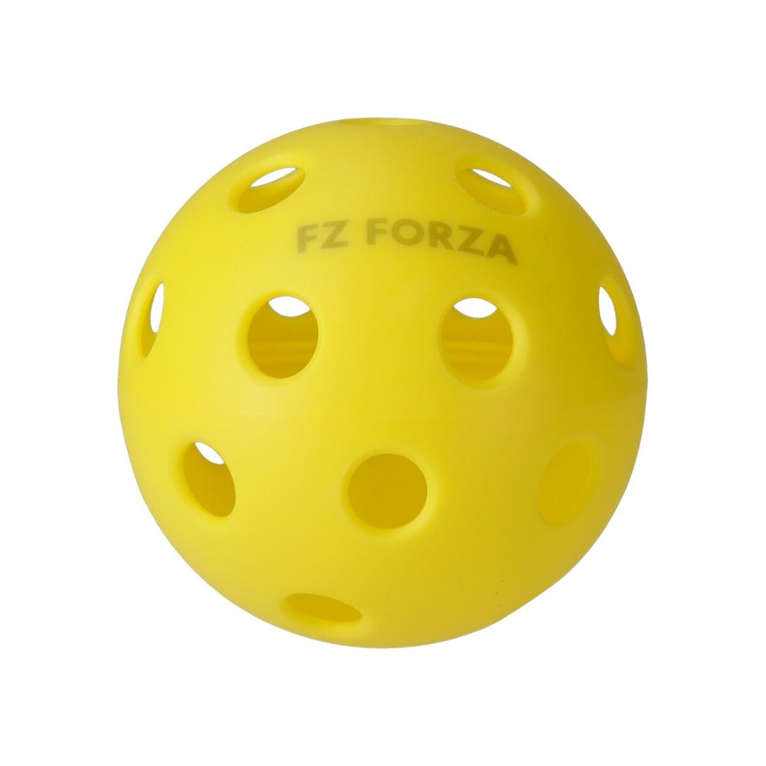 FZ Forza Indoor Pickleball Balls (6-Pack) padellife
