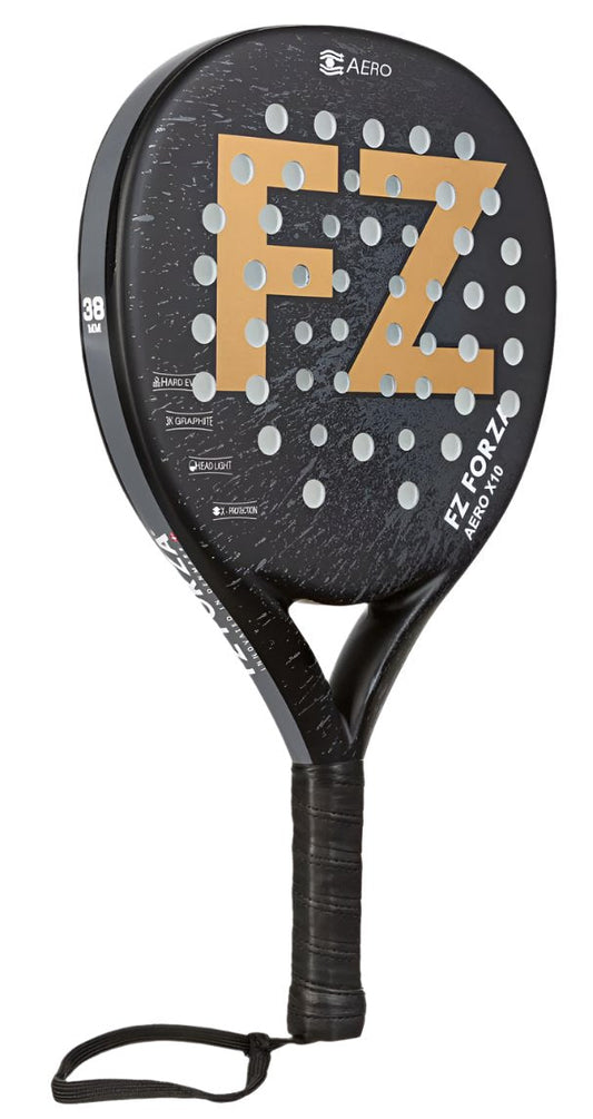 FZ Forza Aero X10 Padel bat