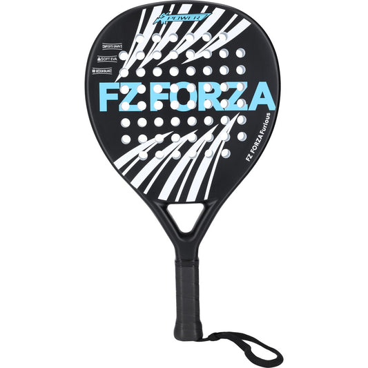 FZ Forza Furious Padel bat