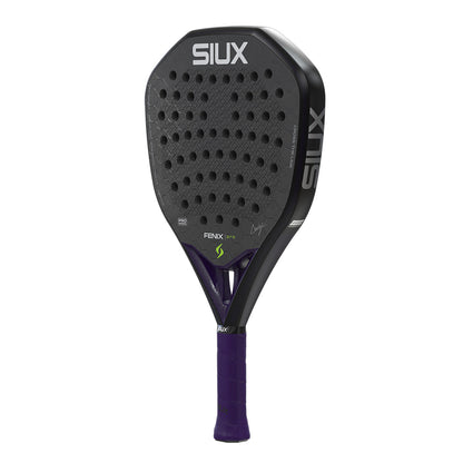 Siux Fenix Pro 2026 (Black)