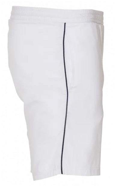 Fila Leon Shorts (White)