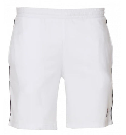 Fila Leon Shorts (White)