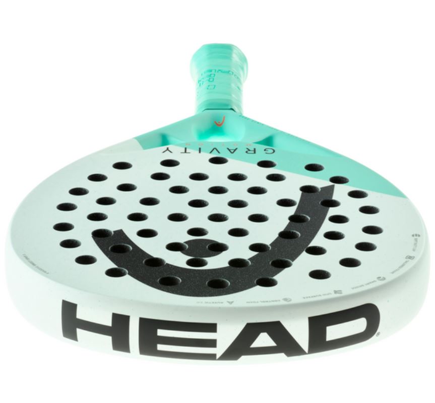 Head Gravity Motion 2024 Padel Racket