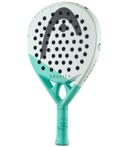 Head Gravity Motion 2024 Padel Racket