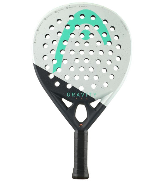 Head Gravity Pro 2024 Padel Racket