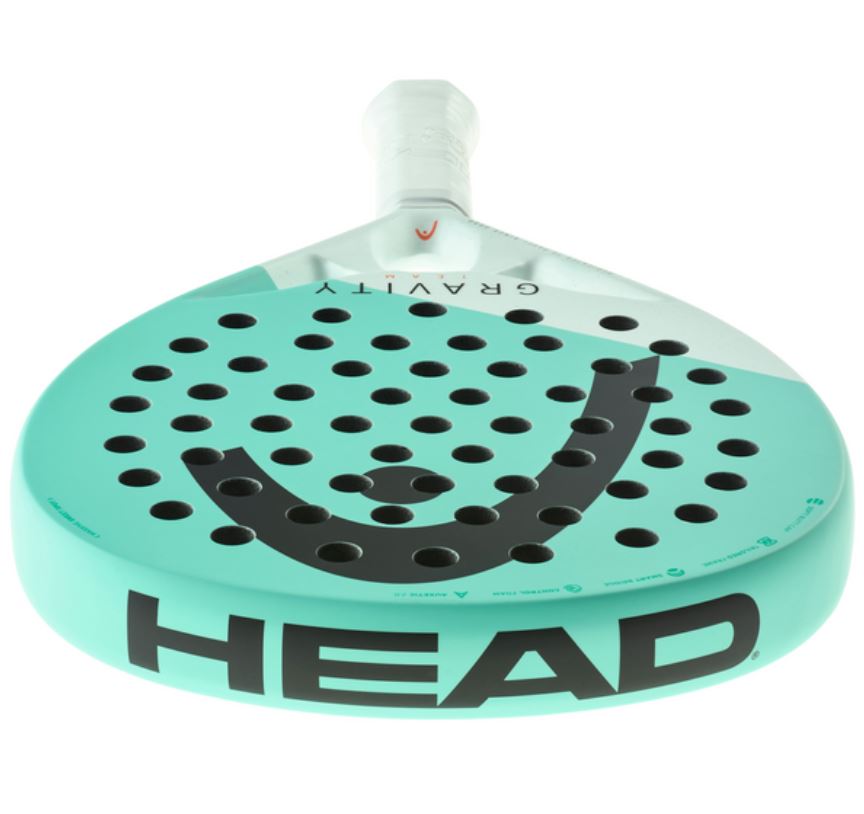 Head Gravity Team 2024 Padel Racket