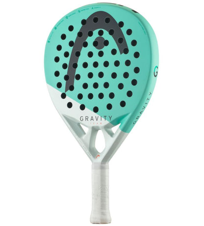 Head Gravity Team 2024 Padel Racket