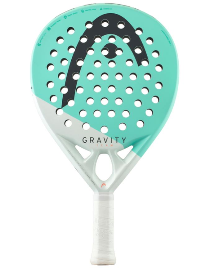 Head Gravity Team 2024 Padel Racket