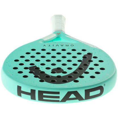 Head Gravity Team Light 2024 Padel Racket