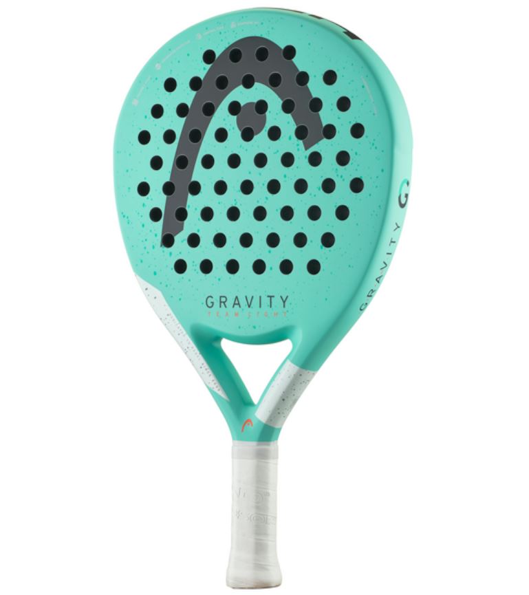 Head Gravity Team Light 2024 Padel Racket