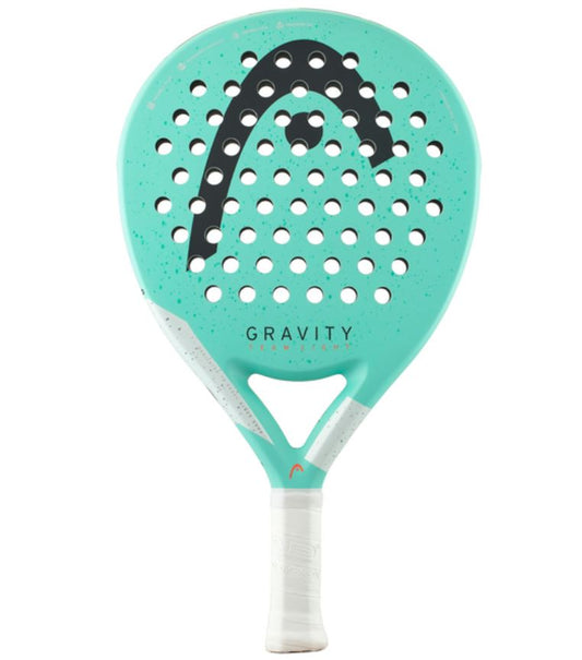 Head Gravity Team Light 2024 Padel Racket