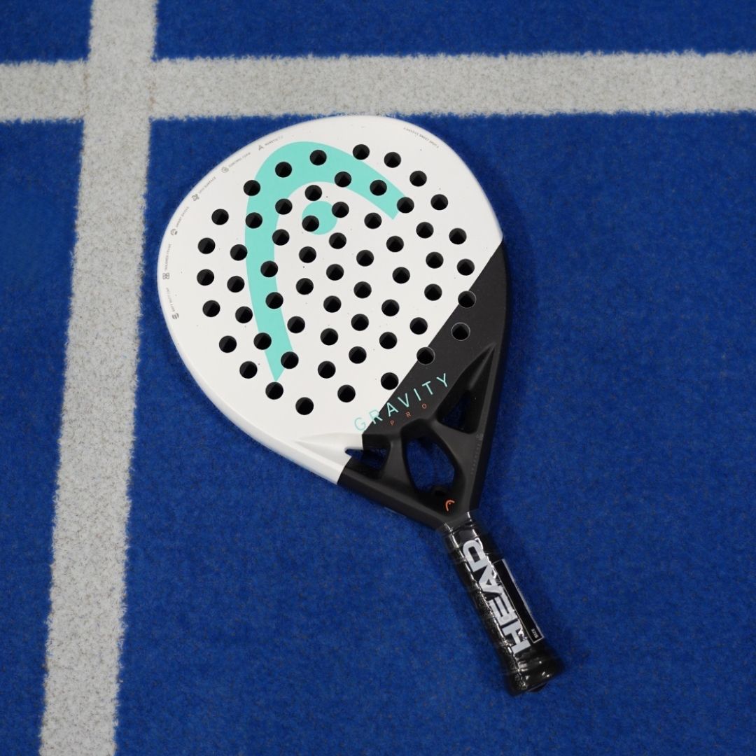 Head Gravity Pro 2024