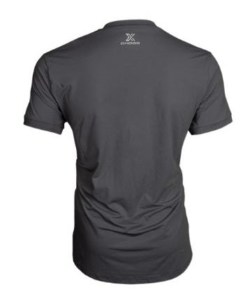 Oxdog Delta T-Shirt (Grau)