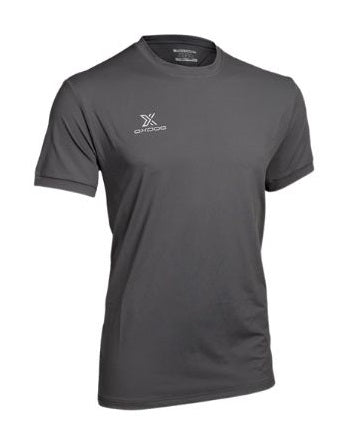 Oxdog Delta T-Shirt (Grau)