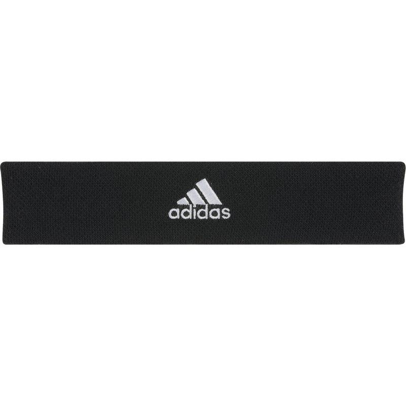 Adidas Stirnband (Schwarz)