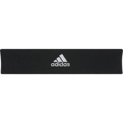 Adidas Stirnband (Schwarz)