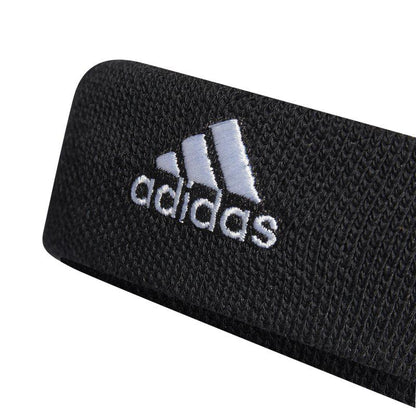 Adidas Stirnband (Schwarz)