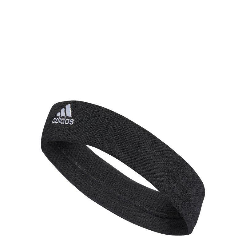 Adidas Stirnband (Schwarz)