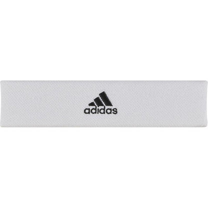 Adidas Stirnband (Weiß)