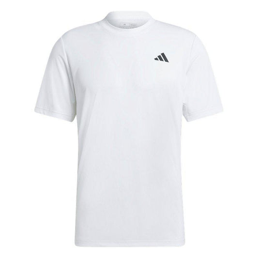 Adidas Club Tee Men (White)