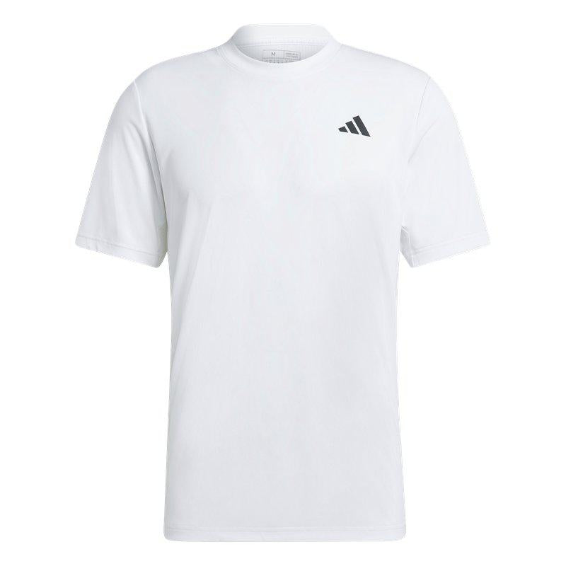 Adidas Club Tee Men (White)