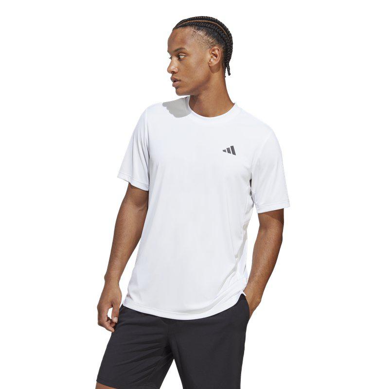 Adidas Club Tee Men (White)