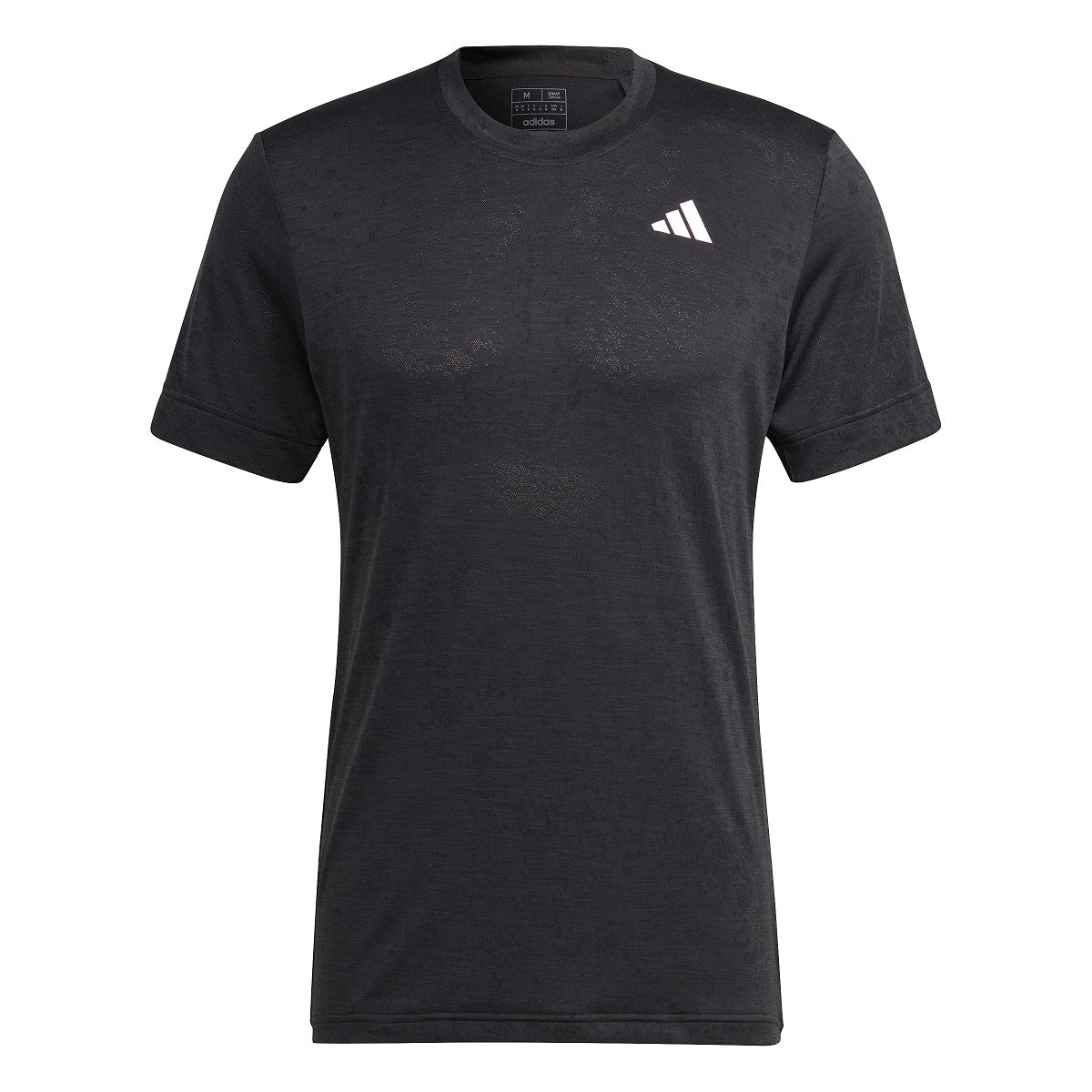 Adidas Freelift T-Shirt (Schwarz)