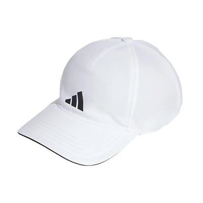 Adidas Baseballkappe AR (Weiß)