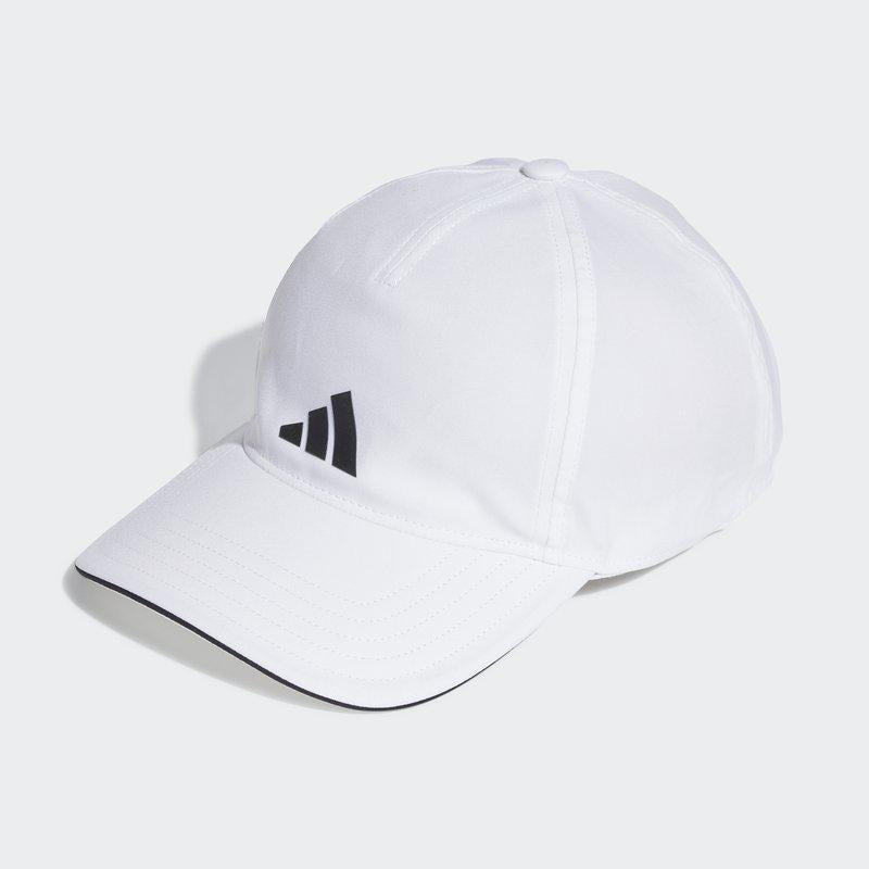 Adidas Baseballkappe AR (Weiß)