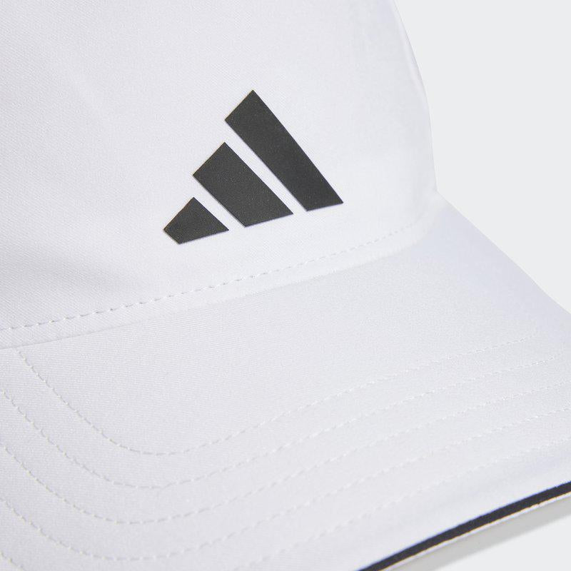 Adidas Baseballkappe AR (Weiß)