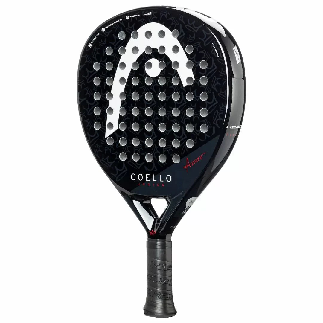 Head Coello Junior 2025 Padel Racket