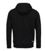 Head Padel Hoodie (Black) - Mypadellife.com