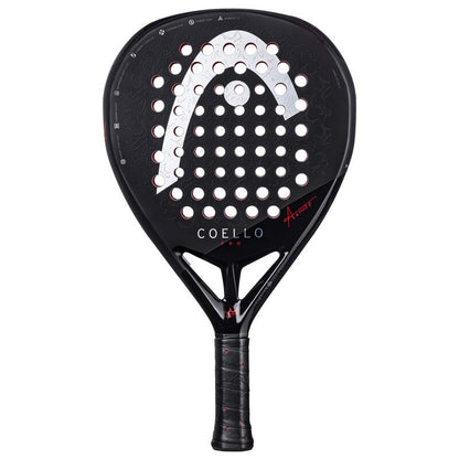 Head Coello Pro 2025 Padelbat