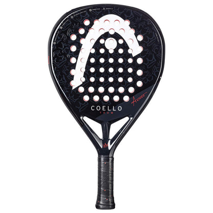 Head Coello Team 2025 Padelbat