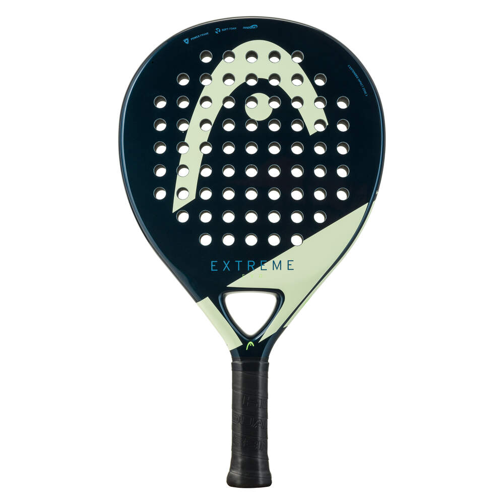 Head Evo Extreme 2025