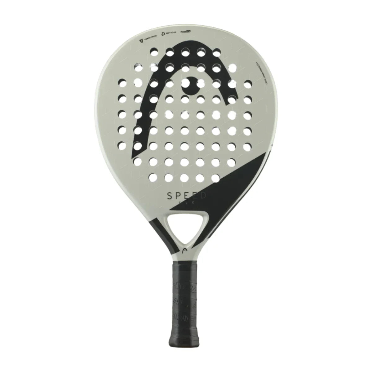 Head Evo Speed 2025 Padel Racket —