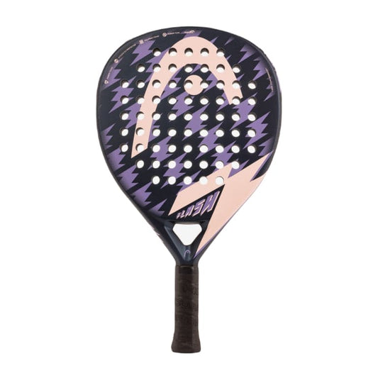 Head Flash 2022 Padel racket - Mypadellife.com