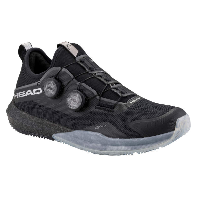 Head Motion Pro Boa Padelsko (Black)