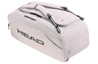 Head Pro X Duffle Bag L WHGE