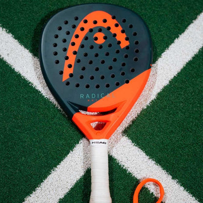 Head Radical Motion 2026