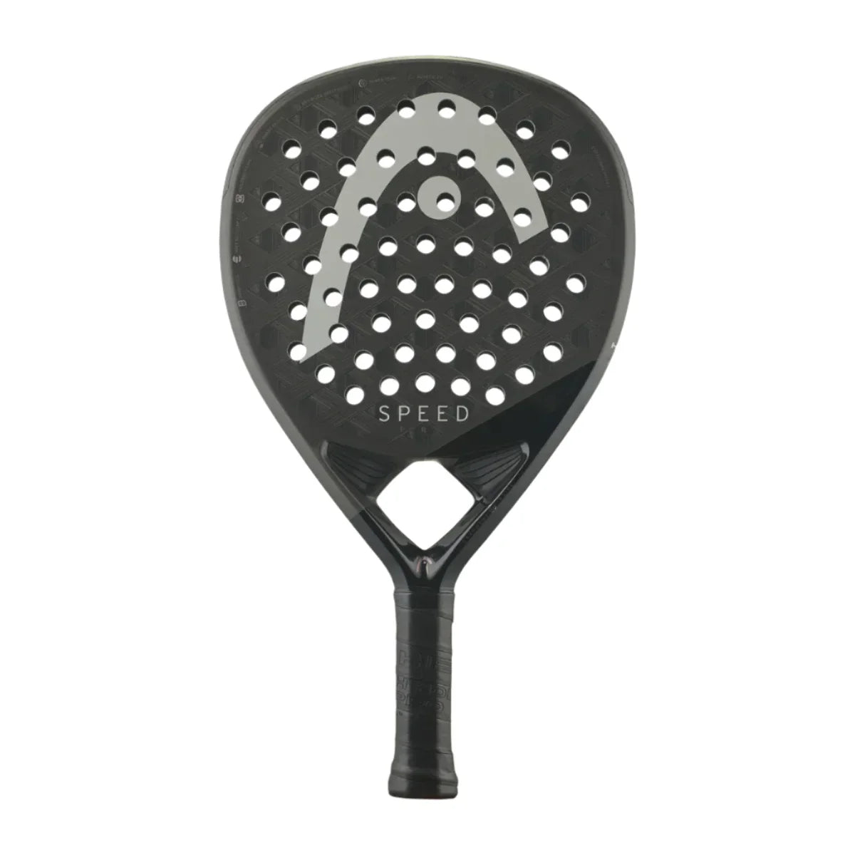 Head Speed Pro 2025 Padel Racket —