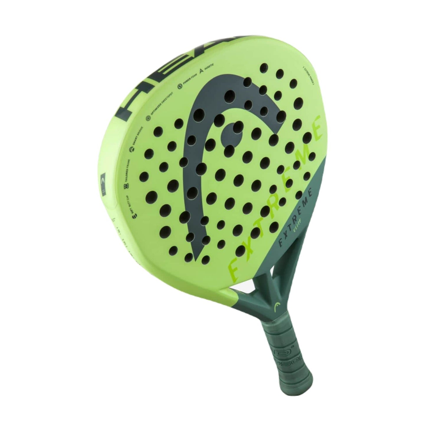 Head Extreme Elite 2023 Padel Racket