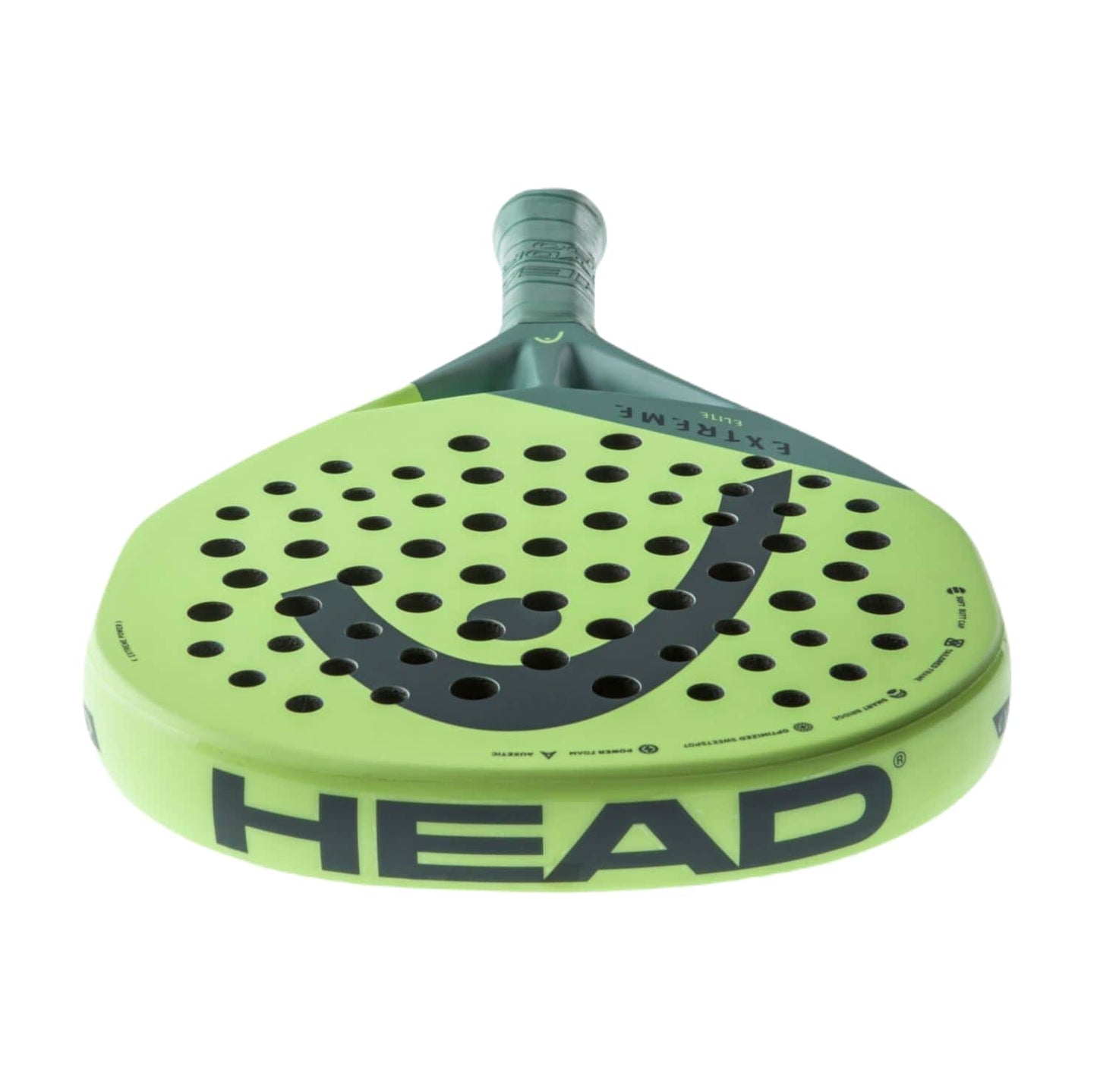 Head Extreme Elite 2023 Padel Racket