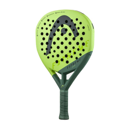 Head Extreme Elite 2023 Padel Racket