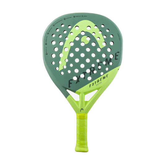 Head Extreme Motion 2023 Padel Racket