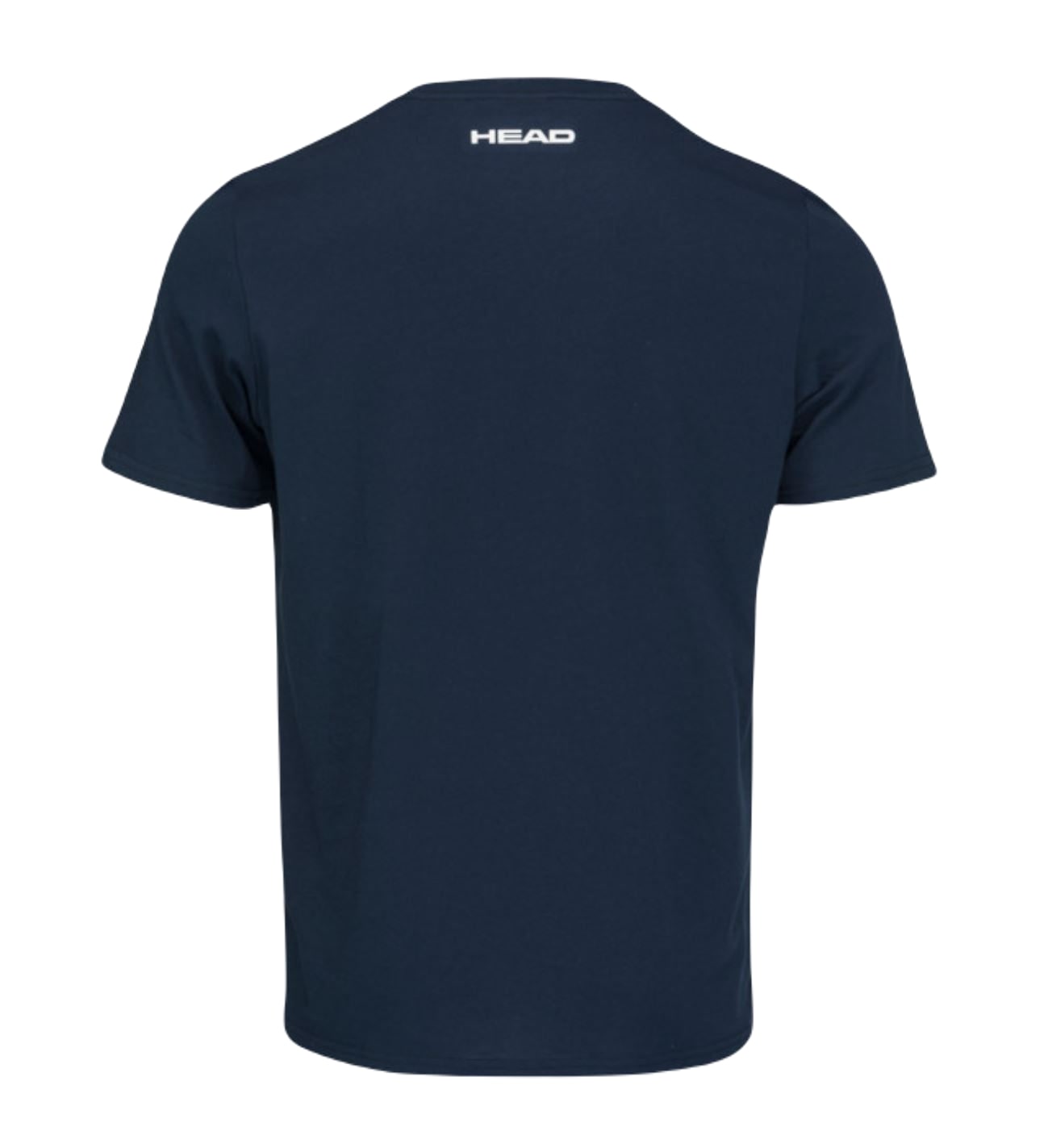 Head T-shirt (Blue) - Mypadellife.com