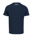 Head T-shirt (Blue) - Mypadellife.com