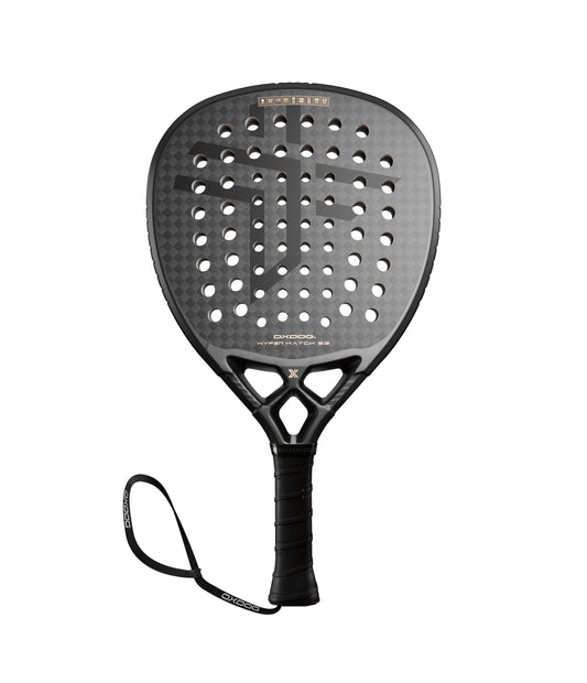 Oxdog Hyper Match 2.0 2024 Padel Racket