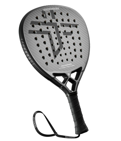 Oxdog Hyper Tour 2.0 2024 Padel Racket