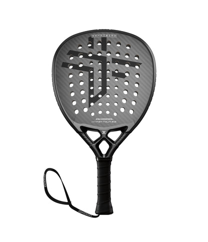 Oxdog Hyper Tour 2.0 2024 Padel Racket